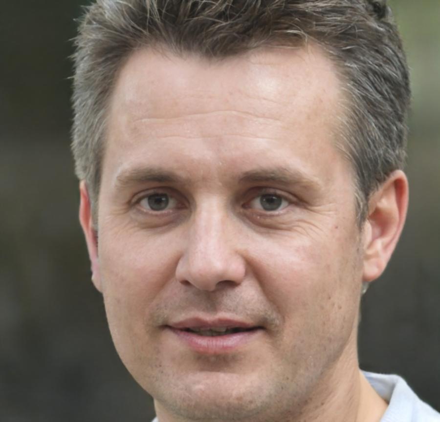 Kursteilnehmer Lukas Bengtsson